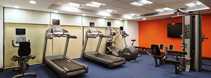 1059/Hilton Garden Inn New Delhi Saket Hotel - New Delhi 11.jpg